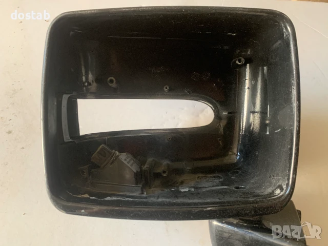 Корпус външно огледало за Mercedes W463 , снимка 2 - Части - 51136804