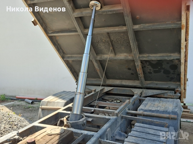 Iveco Eurocargo 100e18, снимка 9 - Камиони - 52259729