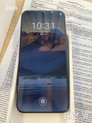 Huawei Pura 70 pro, снимка 3 - Huawei - 53280740