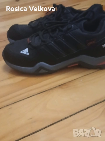 Маратонки ADIDAS TEREX 