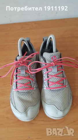 Merrell. Маратонки. Номер 38, снимка 5 - Маратонки - 34037019