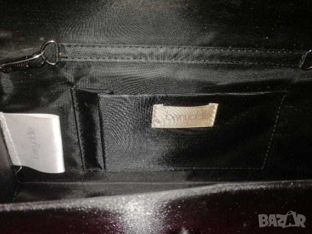 Дамска вечерна чантичка. , снимка 8 - Чанти - 31686530