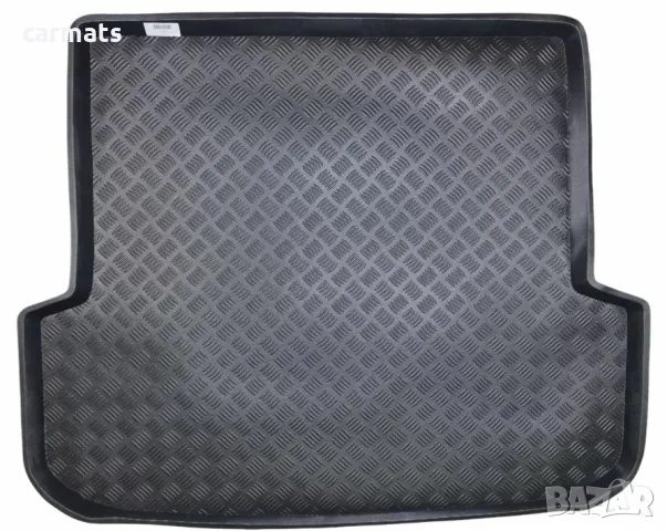 Стелка за багажник Rezaw-Plast за Subaru Legacy (2006+) - Комби