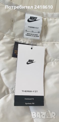 Nike Therma Fit Oversize Vest Mens Size XL/2XL  НОВО! ОРИГИНАЛЕН МЪЖКИ Елек!, снимка 14 - Спортни дрехи, екипи - 44437031