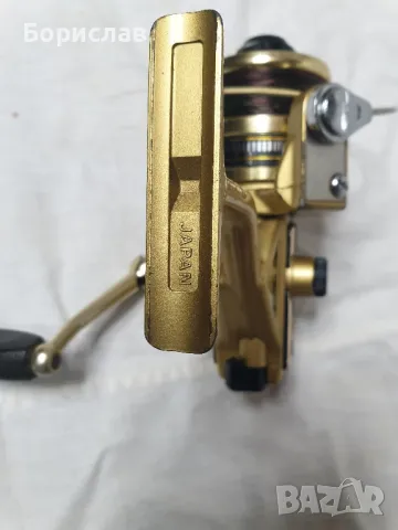 Макара Дайва , снимка 5 - Макари - 50024322