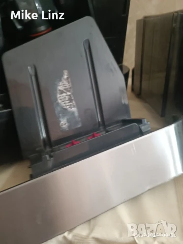 Siemens EQ9 series 300, снимка 9 - Кафемашини - 51002810