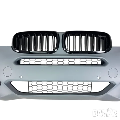 Боди кит M Sport за BMW X5 F15 от 2015 г., снимка 6 - Аксесоари и консумативи - 55869357