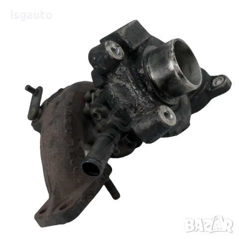 Турбо Ford Focus C-MAX 2003-2007 ID: 154911, снимка 2 - Части - 52609390