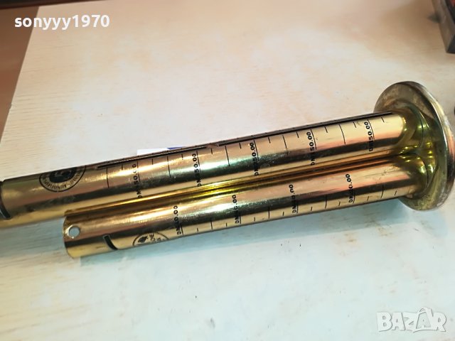 DM-WEST GERMANY 0604231619, снимка 8 - Антикварни и старинни предмети - 40279840