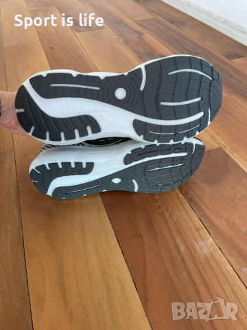 Brooks Обувки за бягане Glycerin GTS 20, 44.5 EU, снимка 3 - Спортни обувки - 44775570