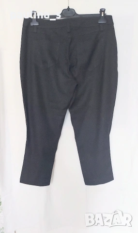 Три различни броя / Дамски преходен панталон / бермуди , снимка 17 - Панталони - 53995363