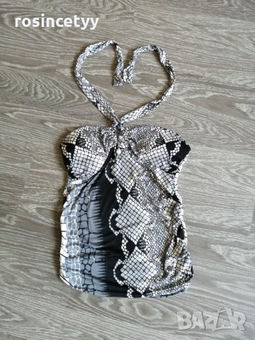 потник бюстие, снимка 9 - Корсети, бюстиета, топове - 24378420