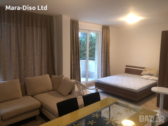 Едностаен в Равда пред южния плаж,БЕЗ такса поддръжка!, снимка 6 - Апартаменти - 52946154