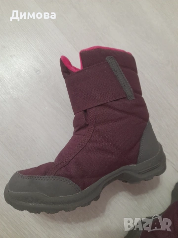 Детски ботуши, снимка 5 - Детски боти и ботуши - 53130551
