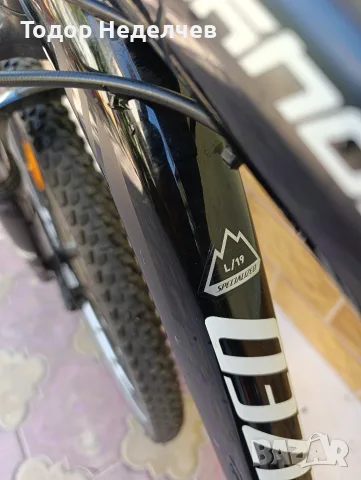 Specialized 29 цола, снимка 3 - Велосипеди - 56374507