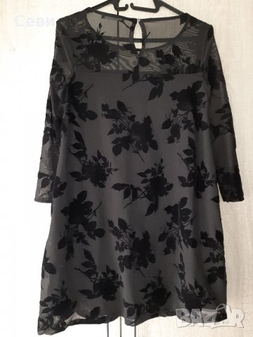 Рокля-туника MOHITO