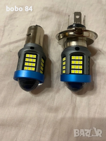 Led крушки за мотор, снимка 3 - Аксесоари и консумативи - 53262985