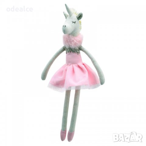 Wilberry Unicorn- кукла Еднорог балеринка 30см