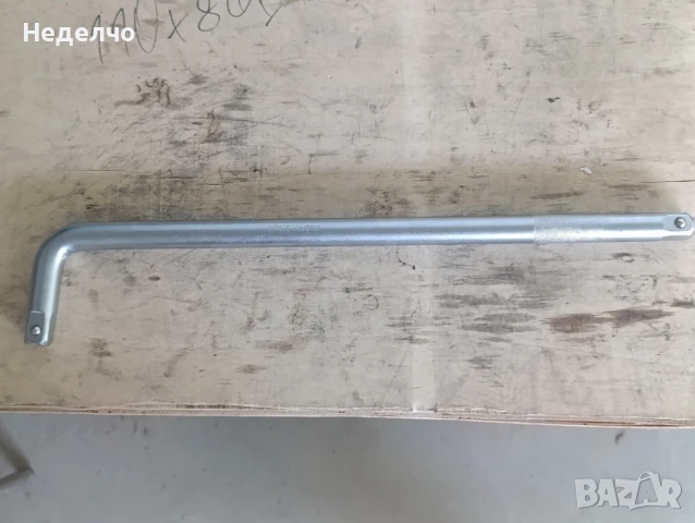 Г образен ключ 3/4 двустранен