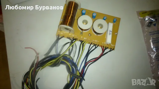 филтри за тонколони, снимка 7 - Тонколони - 48906222