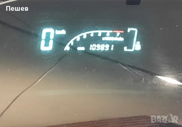 Ремонт километраж Тойота ярис , снимка 1 - Сервизни услуги - 56172649