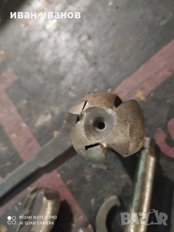 За фреза, снимка 6 - Стругове - 31697784
