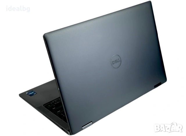 DELL Latitude 9430 14" 2K i5-1245u 16GB LPDDR5 256SSD, снимка 7 - Лаптопи за работа - 54112318