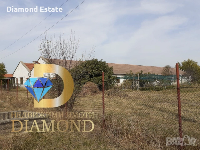 Промишлено помещение в село Узунджово, обл. Хасково, снимка 6 - Производствени сгради - 54052074