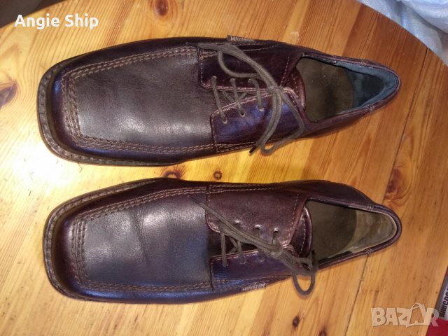 Обувки Mephisto, снимка 6 - Ежедневни обувки - 31340517