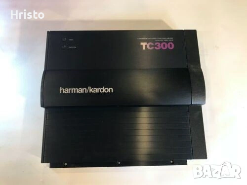 harman kardon tc 300