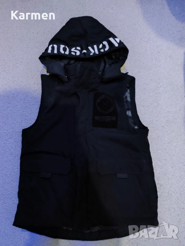 The North face S размер , снимка 7 - Детски анцузи и суичери - 47840557