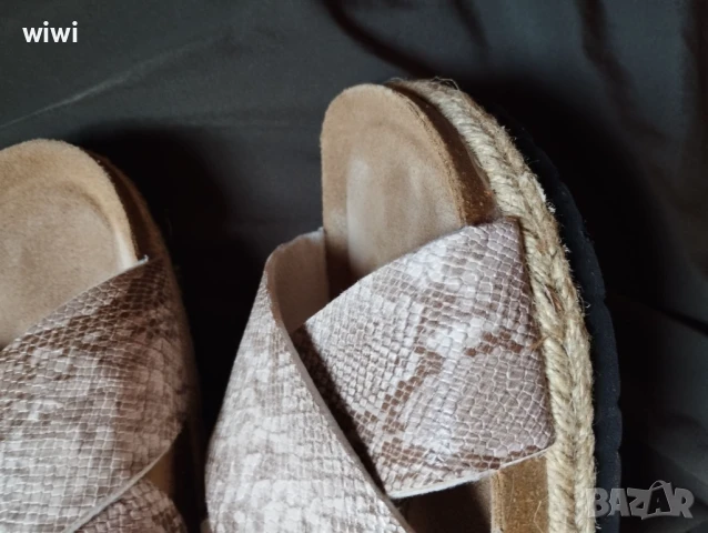 Чехли Biosoft номер 39., снимка 1