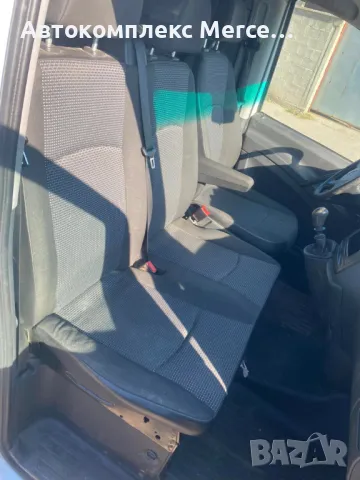 Mercedes-Benz Vito W639 *FACELIFT* *НА ЧАСТИ*, снимка 12 - Автомобили и джипове - 48755413
