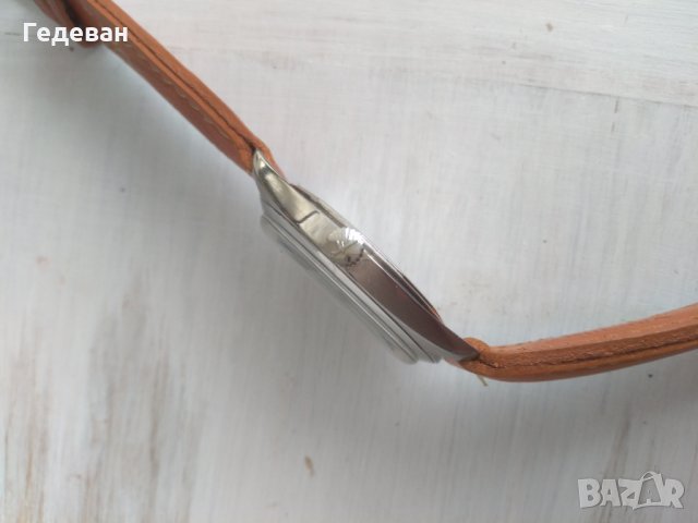 Нов SISLEY BY BULOVA WORLDWIDE PERFORMANCE, снимка 4 - Мъжки - 30366155