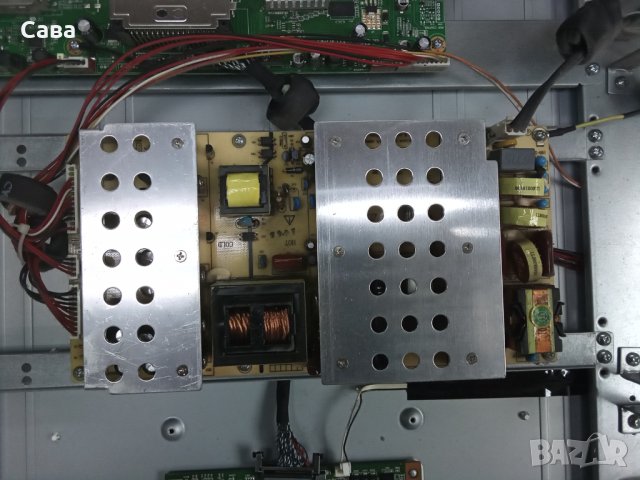 power supply GO282-27014240A   V:1.0 TV GRUNDIG M40/74G-GB-FTCUP