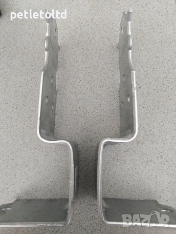 Основа за греда - с декоративни елементи