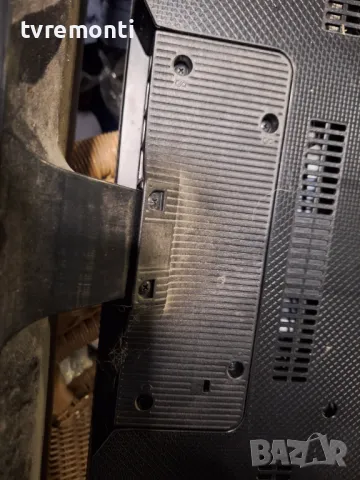 оригинална стойка телевизор Samsung модел CY-HH048BGEV1H, снимка 4 - Части и Платки - 48580442