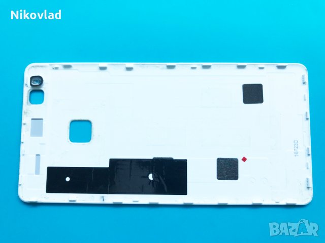 Заден капак Huawei P9 lite, снимка 2 - Резервни части за телефони - 34946799