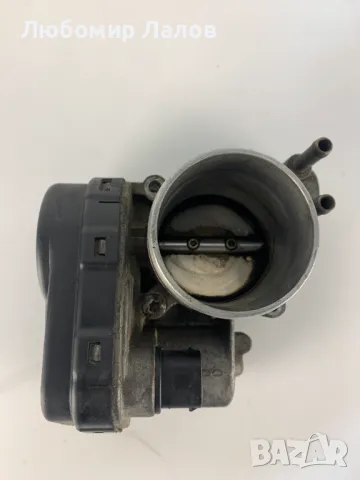 Дросел за Мерцедес А класа Mercedes-Benz A class А 140, А 160, А 190 (97-04)г. 1661410225