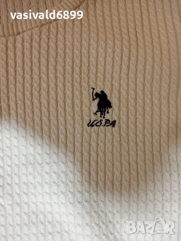 Дамска блуза , снимка 2 - Блузи с дълъг ръкав и пуловери - 53905181