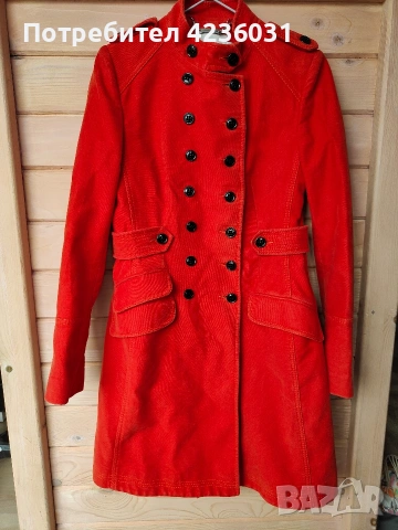 Палто Keren Millen