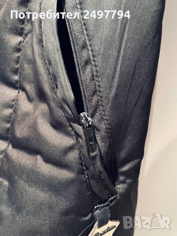 Зимно палто, снимка 5 - Палта, манта - 39448991