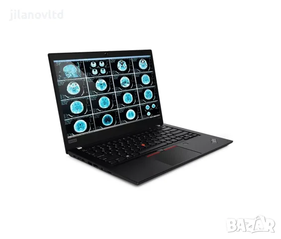 Lenovo ThinkPad P14S GEN 2 I7-1165G7 NVIDIA T500 16GB 512GB SSD NVME с до 24 МЕСЕЦА ГАРАНЦИЯ