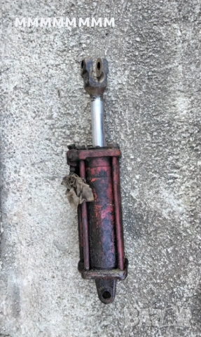 Цилиндър за трактор, снимка 4 - Селскостопанска техника - 54100664