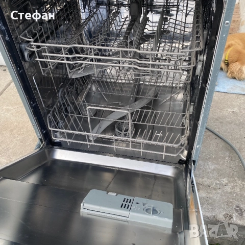 Съдомиялна за пълно вграждане KONTINENT , снимка 8 - Съдомиялни - 52296561