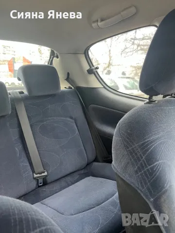 Пежо 206 Дизел 2.0, снимка 8 - Автомобили и джипове - 48480916
