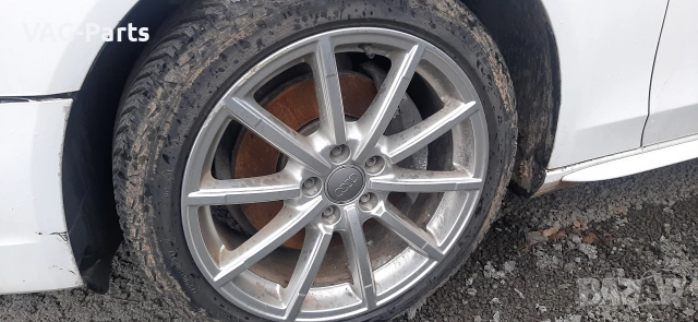 ‼️ Audi A4 B8.5 Sline на Части ‼️ , снимка 11 - Автомобили и джипове - 54008184