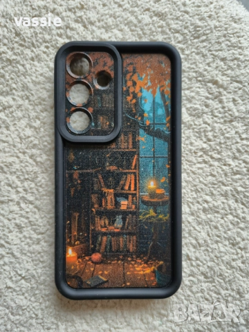 Кейс за Samsung Galaxy S24