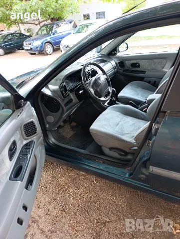 Рено Лагуна 1.8 ГАЗ , снимка 6 - Автомобили и джипове - 56205047