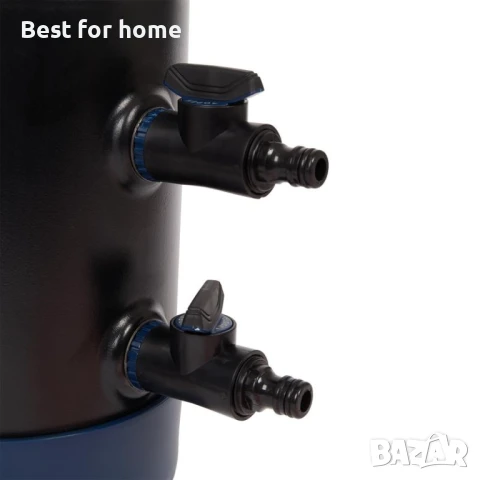 Преносим омекотител за вода FERM, снимка 3 - Други стоки за дома - 51028314